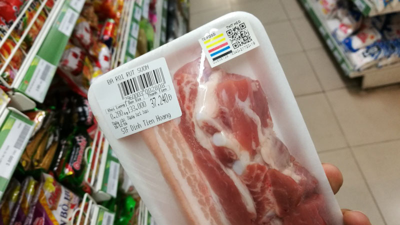 Nhưng nay đã an toàn cùng Te-food