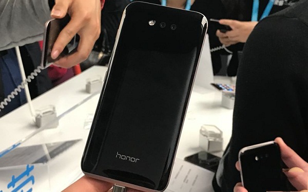 Honor Magic Honor Magic