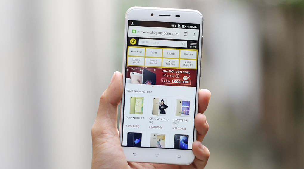 Asus ZenFone 3 Max ZC553KL Asus ZenFone 3 Max ZC553KL