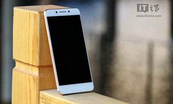 Coolpad Cool Changer S1 Coolpad Cool Changer S1