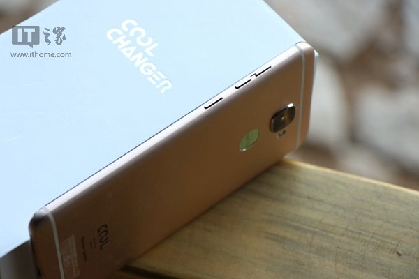 Coolpad Cool Changer S1 Coolpad Cool Changer S1