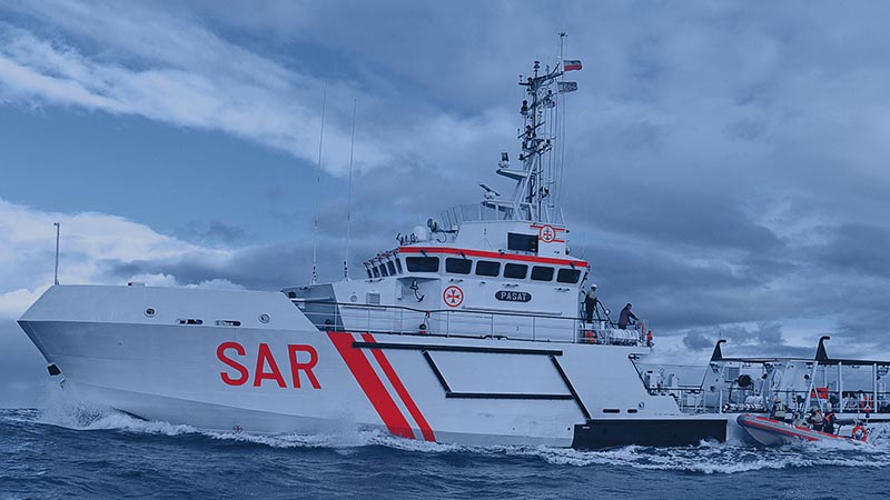 2020, chúng ta sẽ có thể sử dụng hệ thống Galileo một cách hoàn chỉnh, đặc biệt là có thêm tính năng tìm kiếm & cứu hộ toàn cầu (SAR).