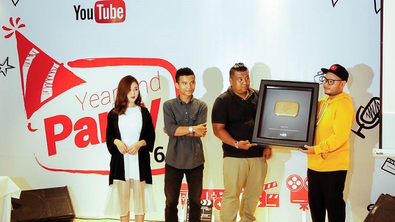 10 video nào được xem nhiều nhất trên YouTube Việt Nam?