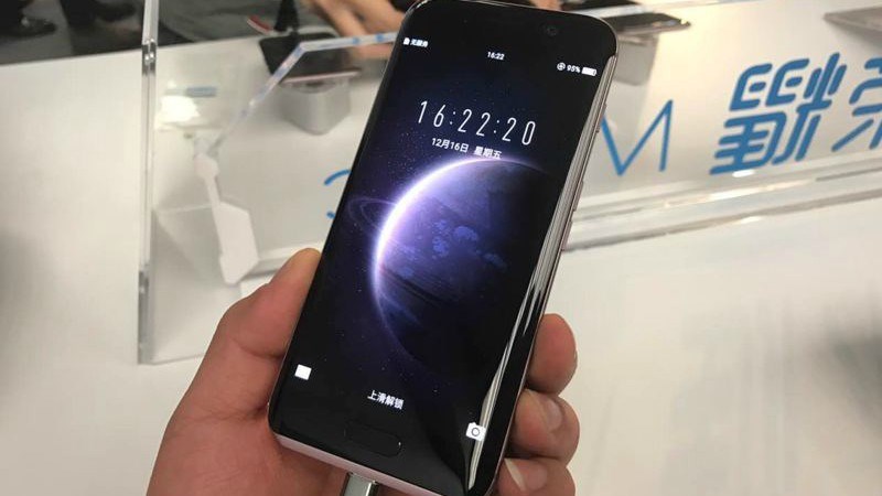 Honor Magic Sản phẩm mới nhất của Huawei - Honor Magic