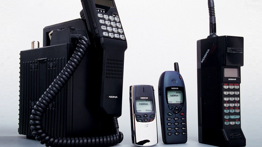 Điện thoại “đồng nát” đắt gấp nhiều lần iPhone 7