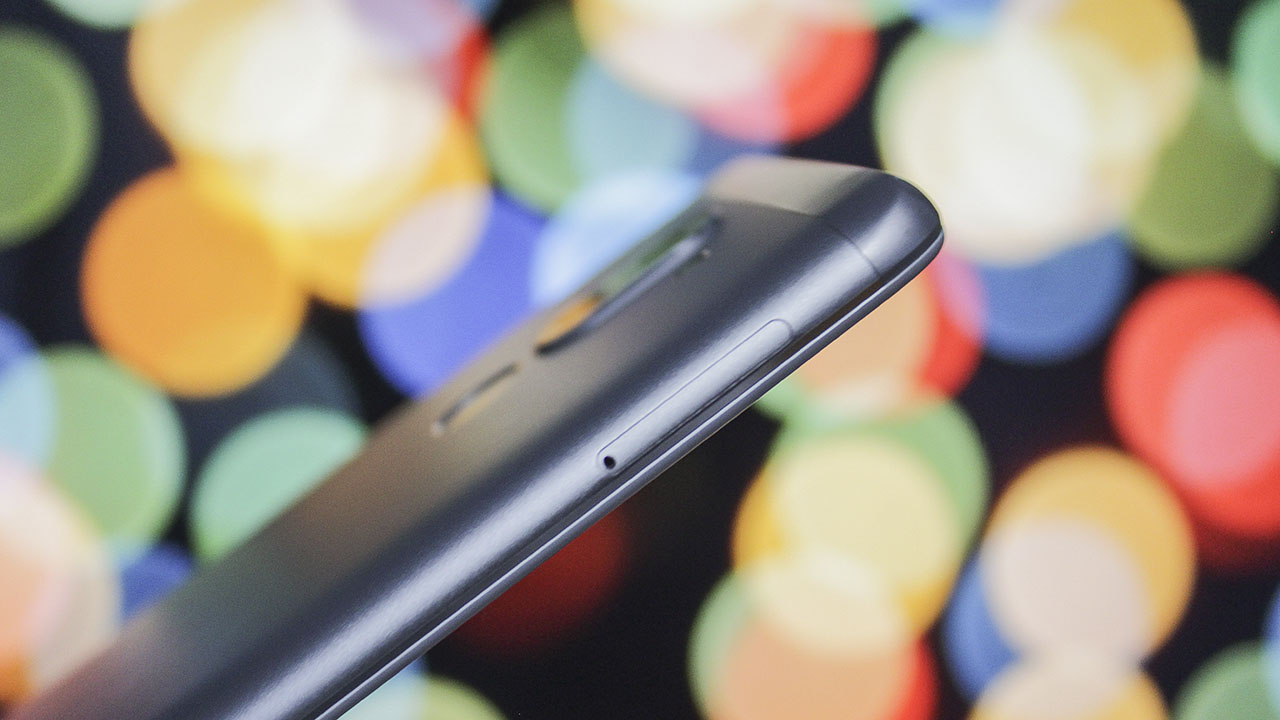 1 tuần cùng Huawei GR5 2017 1 tuần cùng Huawei GR5 2017