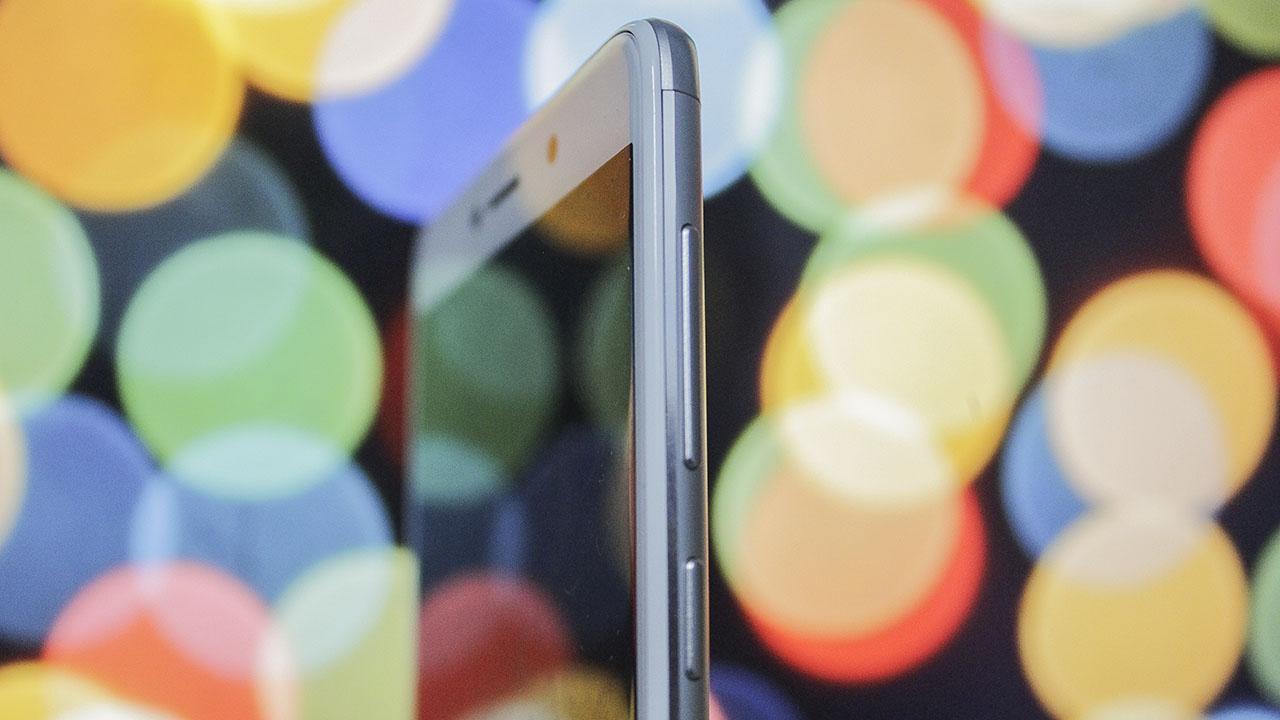 1 tuần cùng Huawei GR5 2017 1 tuần cùng Huawei GR5 2017