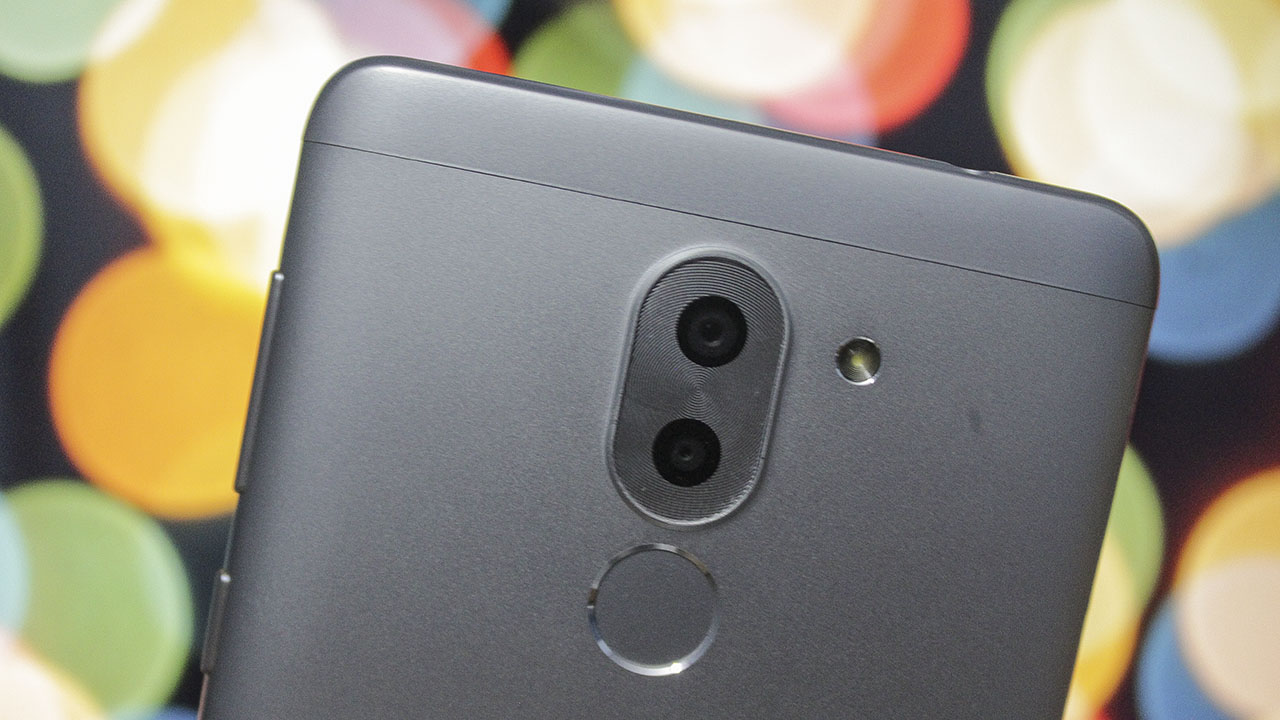 1 tuần cùng Huawei GR5 2017 1 tuần cùng Huawei GR5 2017