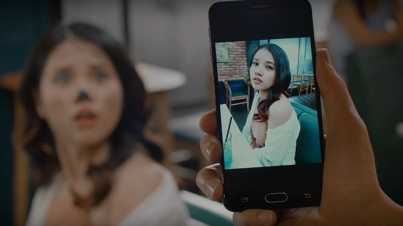 Samsung Galaxy J5 Prime