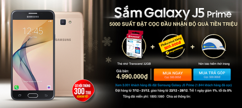 Galaxy J5 Prime Galaxy J5 Prime