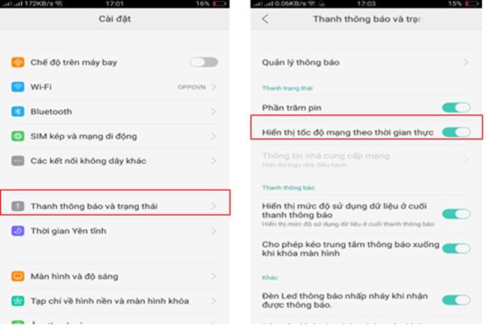 7 tính năng hữu ích trên Oppo A39 có thể bạn chưa biết?