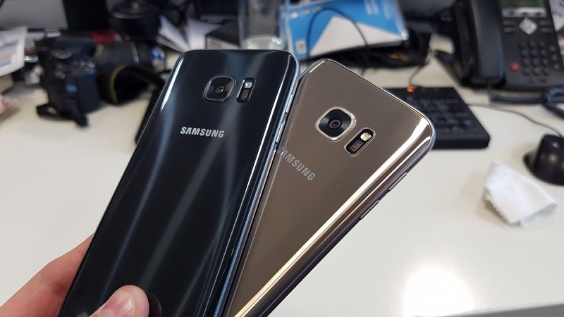 [Tin tức Android]Samsung ra mắt Galaxy S8 trễ hơn mọi năm để hoàn thiện "con cưng" tốt nhất Galaxys8_800x450