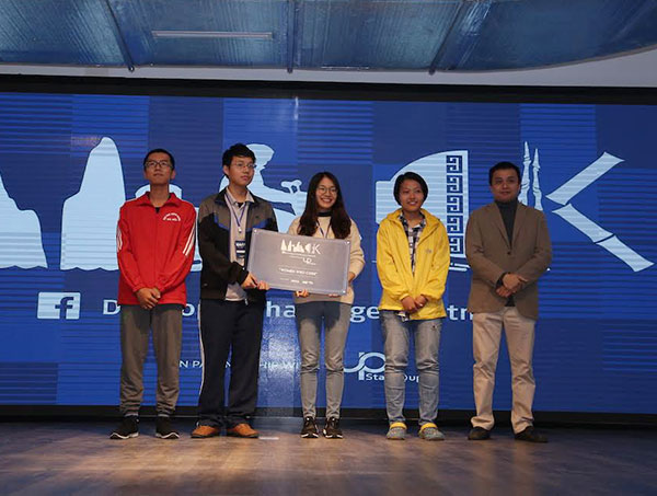 Facebook đã tìm ra chủ nhân giải thưởng 80.000 USD tại Việt Nam Facebook đã tìm ra chủ nhân giải thưởng 80.000 USD tại Việt Nam