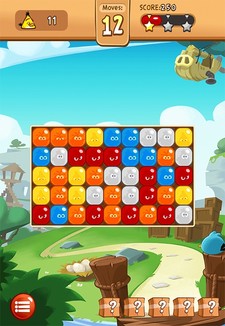 Angry birds Angry birds