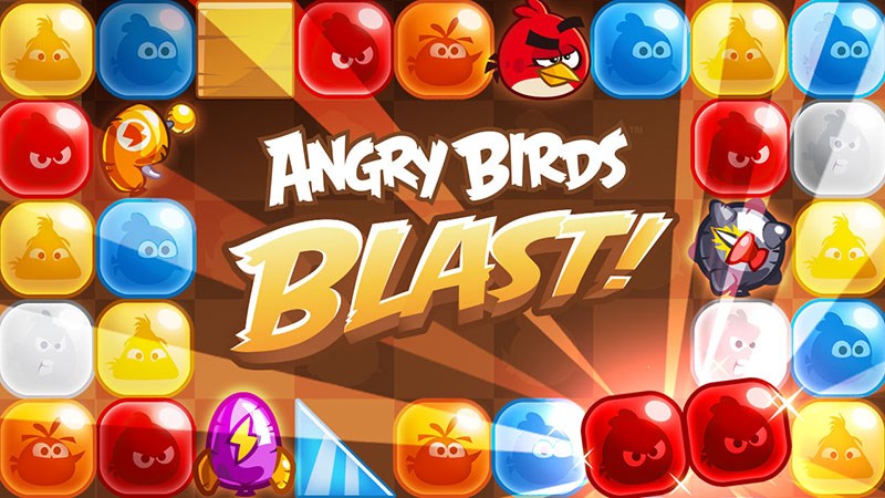Angry birds Angry birds