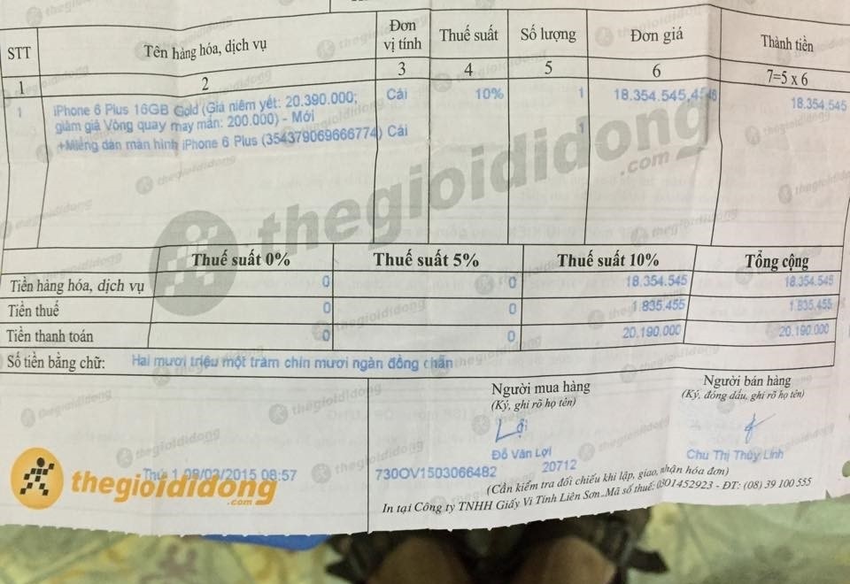 Những điều lưu ý khi mua điện thoại cũ Những điều lưu ý khi mua điện thoại cũ