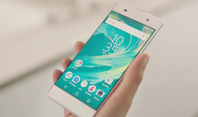 xperia XA xperia XA