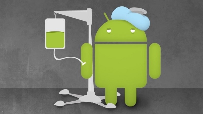 Với smartphone Android, ứng dụng diệt virut có thực sự cần thiết? Với smartphone Android, ứng dụng diệt virut có thực sự cần thiết?