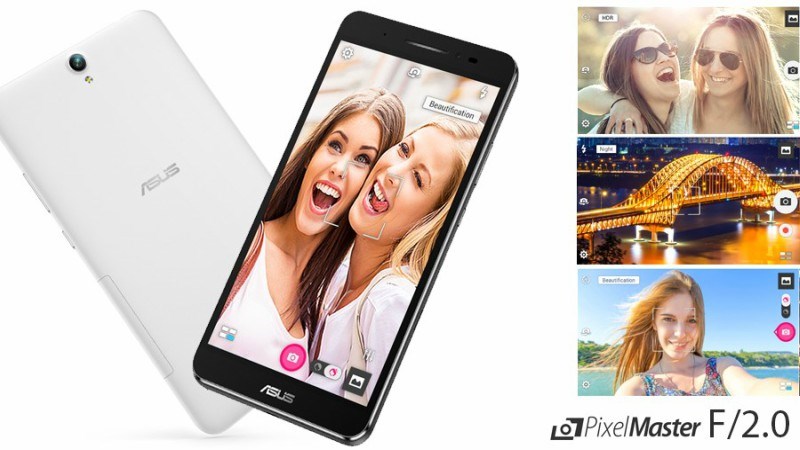 Asus Zenfone Go Asus Zenfone Go