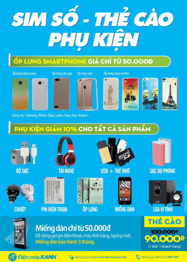 ốp lưng-phụ kiện