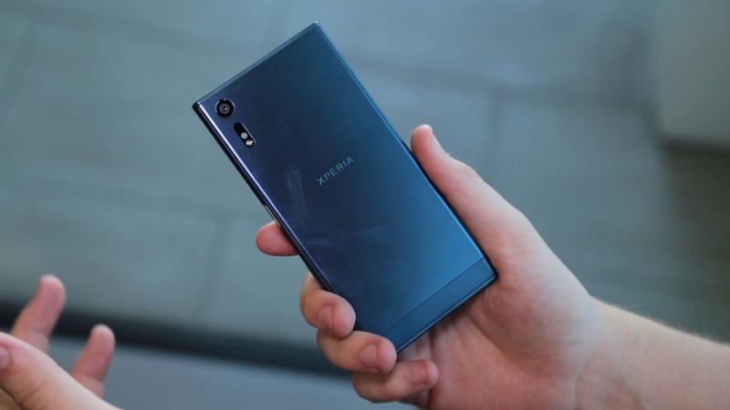 Bất ngờ với doanh số của Xperia XZ nửa cuối năm 2016 Bất ngờ với doanh số của Xperia XZ nửa cuối năm 2016