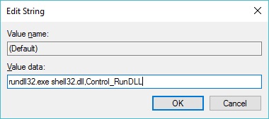 Đưa bất kỳ công cụ hay phần mềm yêu thích vào menu chuột phải