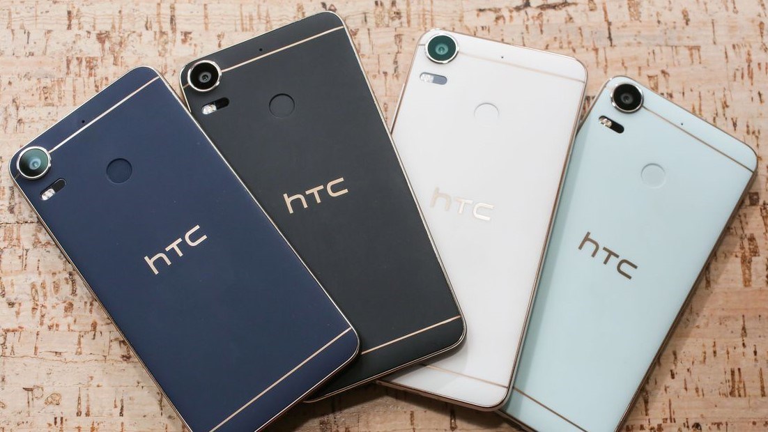 5 tuyệt chiêu sử dụng HTC Desire 10 Pro không phải ai cũng biết (P2) 5 tuyệt chiêu sử dụng HTC Desire 10 Pro không phải ai cũng biết (P2)