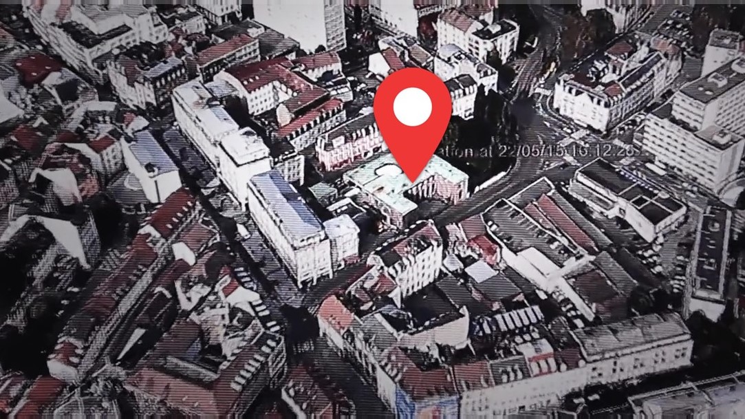 Thủ thuật nâng cao giúp bạn tìm lại điện thoại khi bị mất Thủ thuật nâng cao giúp bạn tìm lại điện thoại khi bị mất