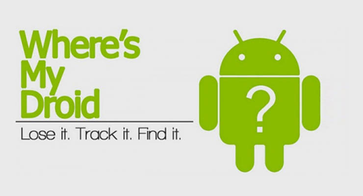 Thủ thuật nâng cao giúp bạn tìm lại điện thoại khi bị mất Thủ thuật nâng cao giúp bạn tìm lại điện thoại khi bị mất