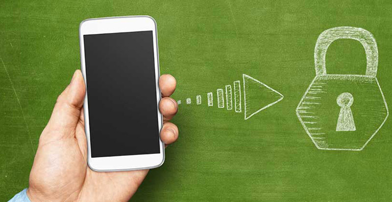 Hãy ngưng phớt lờ chuyện bảo mật smartphone của chính mình!