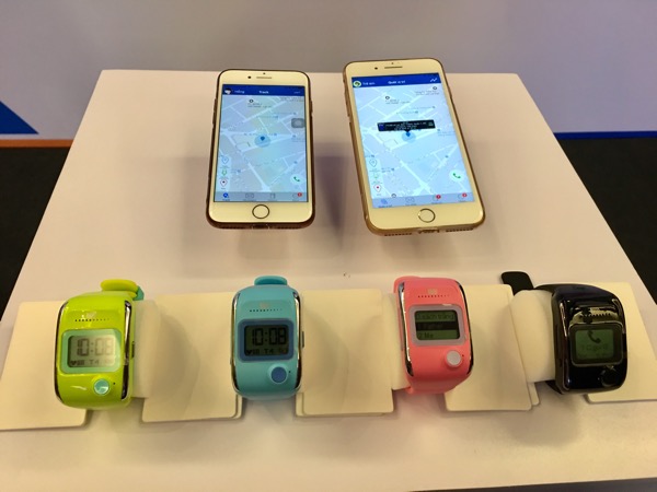 MobiFone ra mắt đồng hồ thông minh Tio cho trẻ em, có định vị, liên lạc như điện thoại