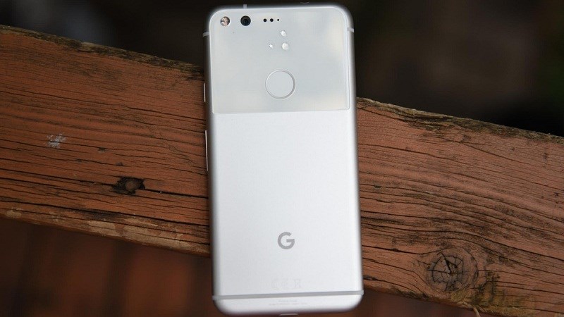 Google Pixel Google Pixel