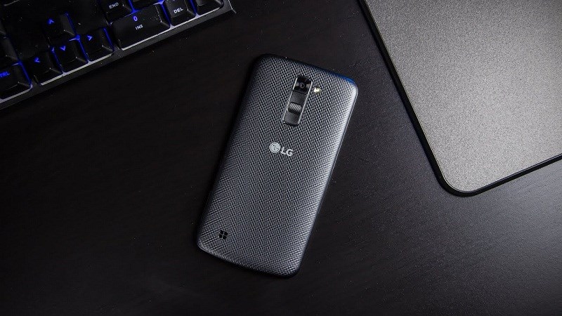LG K20 Plus LG K20 Plus
