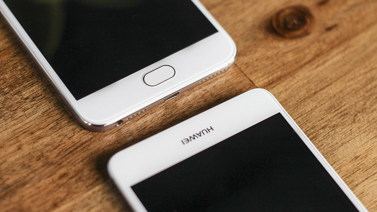 so sánh Huawei Gr5 2017 và Oppo F1s so sánh Huawei Gr5 2017 và Oppo F1s