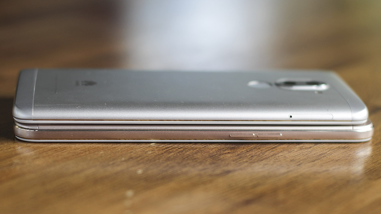 so sánh Huawei Gr5 2017 và Oppo F1s so sánh Huawei Gr5 2017 và Oppo F1s