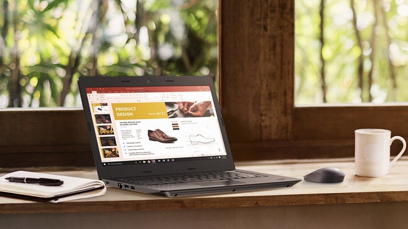 Laptop Thinkpad E470 Laptop Thinkpad E470