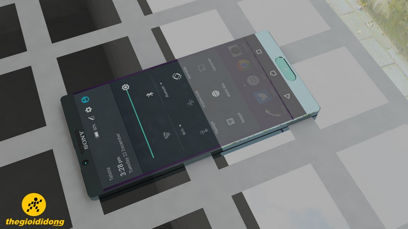 Choáng ngợp trước vẻ đẹp của mẫu Xperia Z6 tích hợp camera kép, RAM 8GB Choáng ngợp trước vẻ đẹp của mẫu Xperia Z6 tích hợp camera kép, RAM 8GB