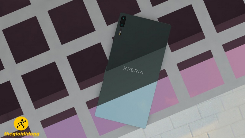 Choáng ngợp trước vẻ đẹp của mẫu Xperia Z6 tích hợp camera kép, RAM 8GB Choáng ngợp trước vẻ đẹp của mẫu Xperia Z6 tích hợp camera kép, RAM 8GB
