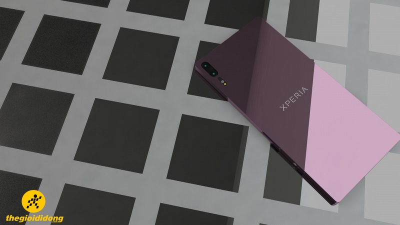 Choáng ngợp trước vẻ đẹp của mẫu Xperia Z6 tích hợp camera kép, RAM 8GB Choáng ngợp trước vẻ đẹp của mẫu Xperia Z6 tích hợp camera kép, RAM 8GB