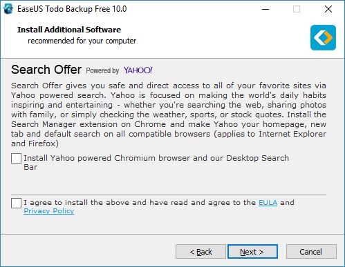 Chuyển toàn bộ Windows sang ổ cứng mới trong vòng 1 nốt nhạc Chuyển toàn bộ Windows sang ổ cứng mới trong vòng 1 nốt nhạc