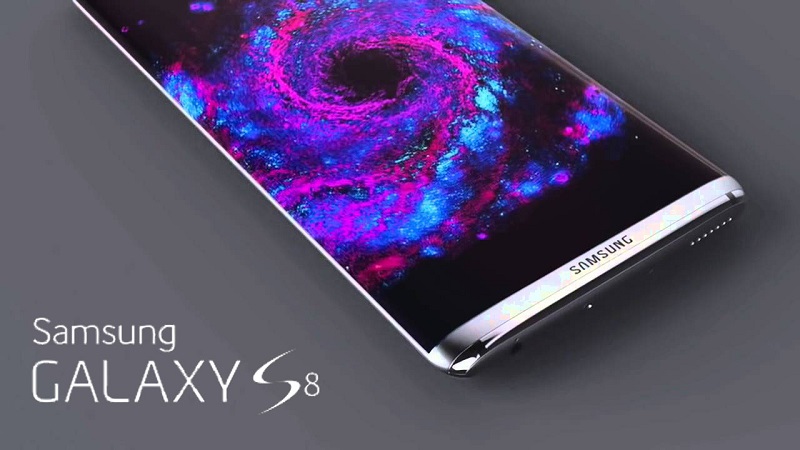 Tôi đã yêu Galaxy S8 ngay từ hình ảnh rò rỉ đầu tiên