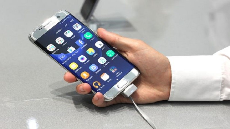 Samsung có thể giới thiệu chế độ Beast Mode cho Galaxy S8