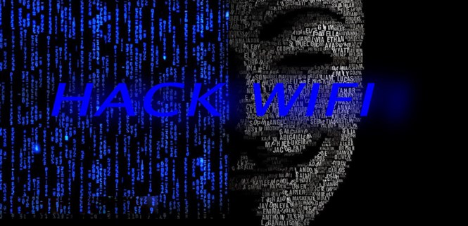 Wifi nhà bạn có thể bị hack trong một nốt nhạc nếu không tắt WPS