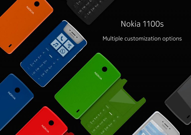 Nokia Nokia