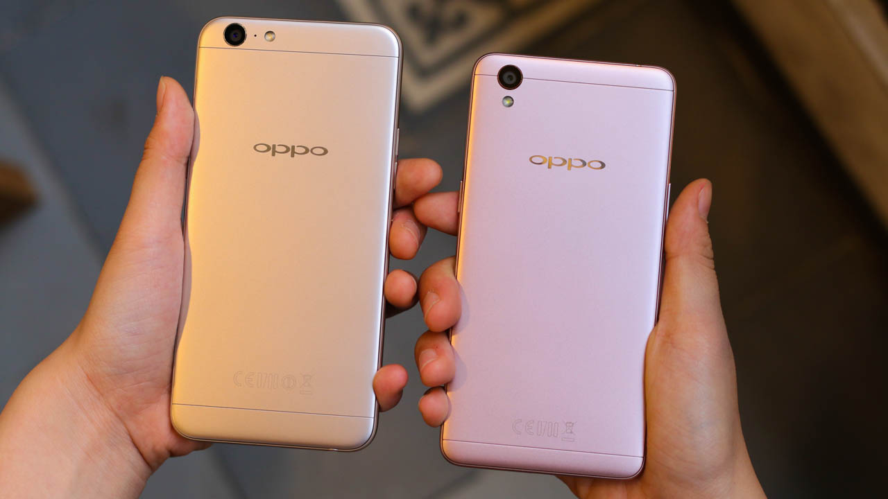 Oppo a37 latest update version