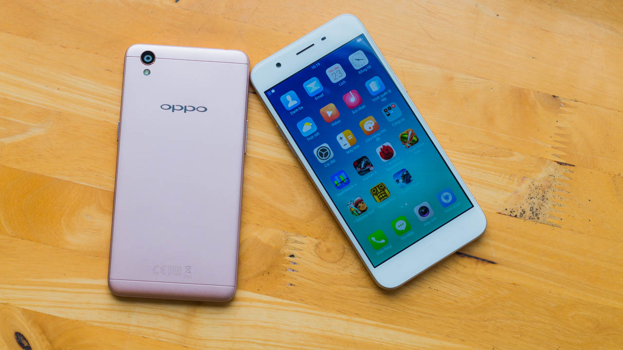 OPPO A37 vs OPPO A39 OPPO A37 vs OPPO A39