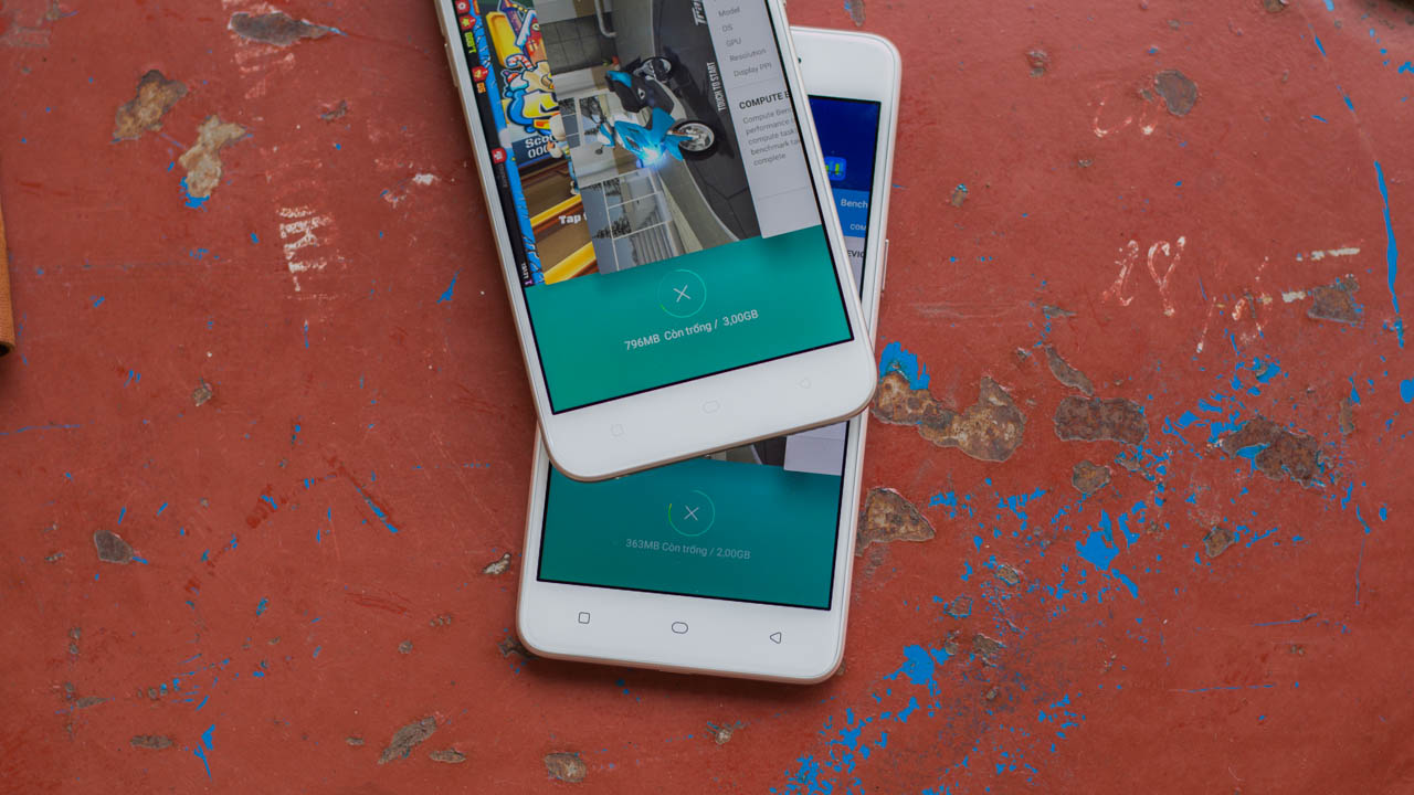 OPPO A37 vs OPPO A39 OPPO A37 vs OPPO A39