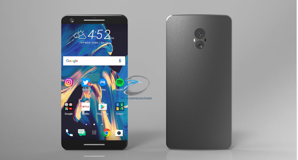 HTC 11 Concept Câu chuyện thiết kế của HTC: đã đến lúc thay đổi!