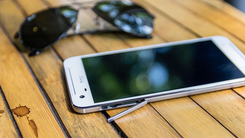 HTC HTC