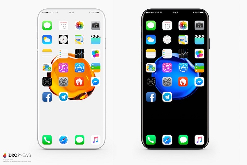 iPhone 8 iPhone 8